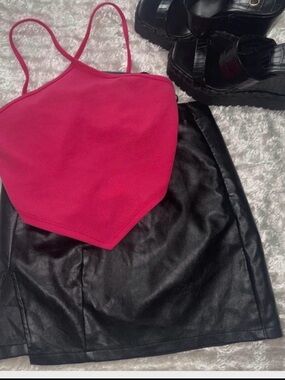 Night out Full Outfit !!!